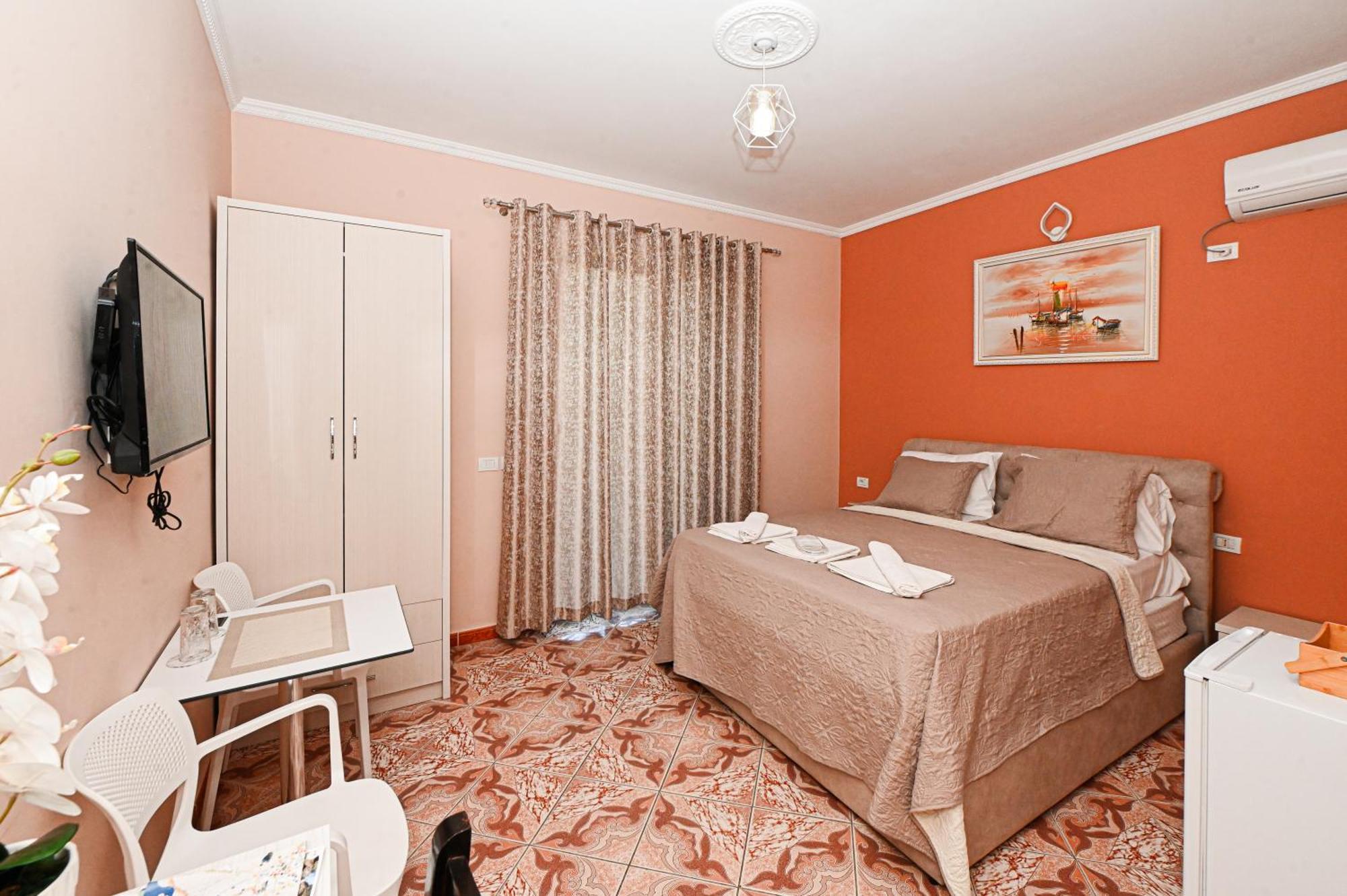 Hotel Fama Škalngur Kültér fotó