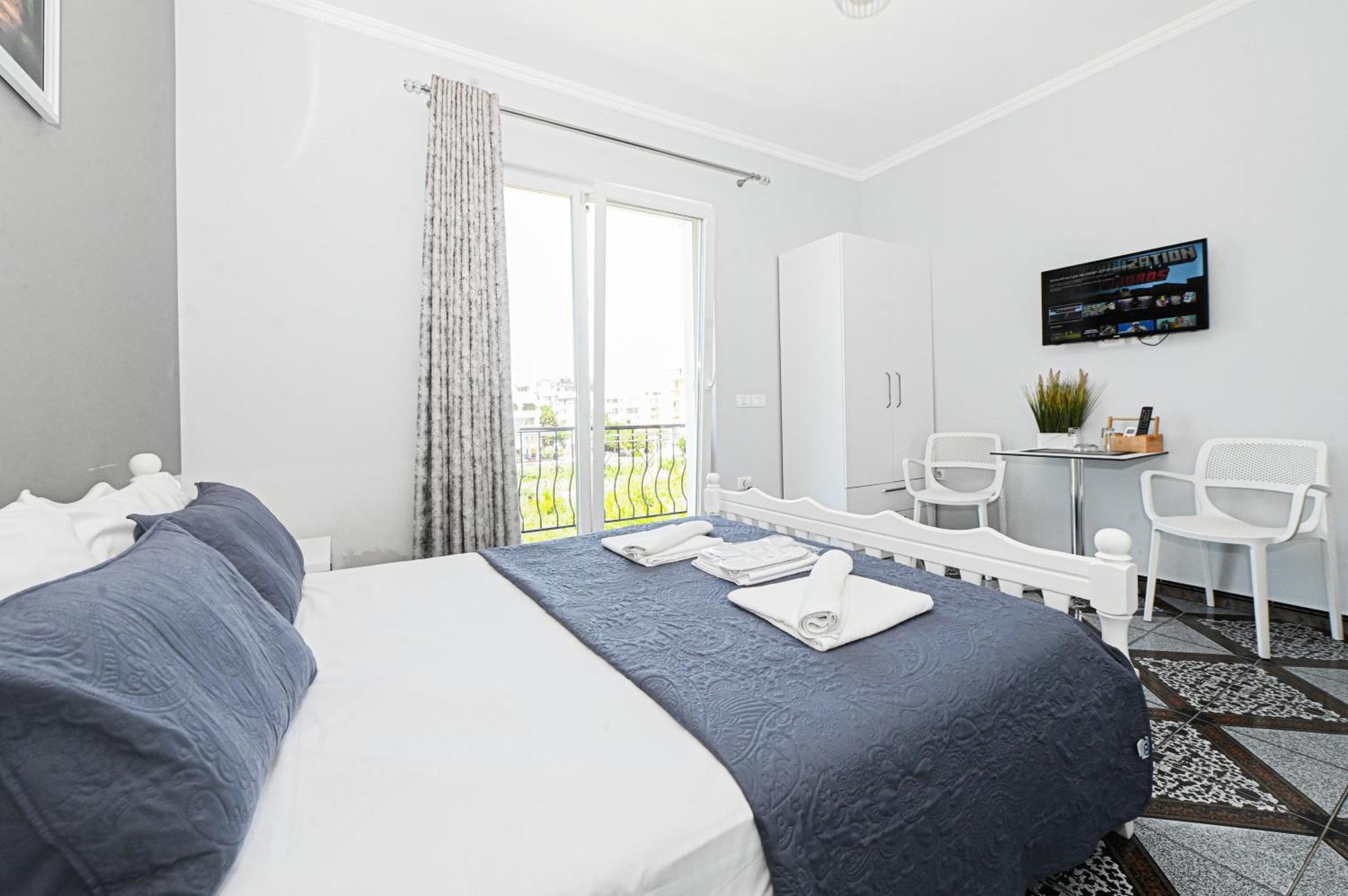Hotel Fama Škalngur Kültér fotó