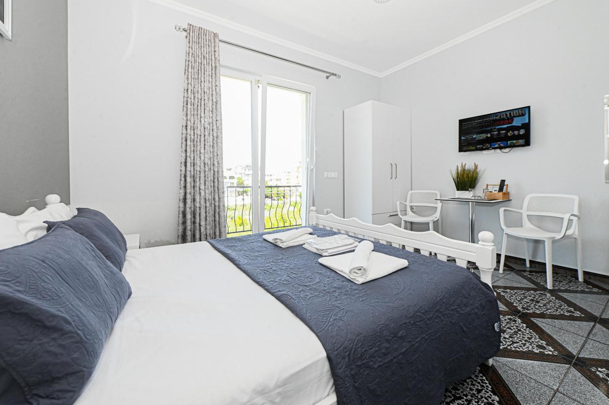 Hotel Fama Škalngur Kültér fotó